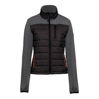 STIHL Veste Femme T. L HYBRID Gris