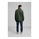 STIHL Veste T. L CASUAL Verte