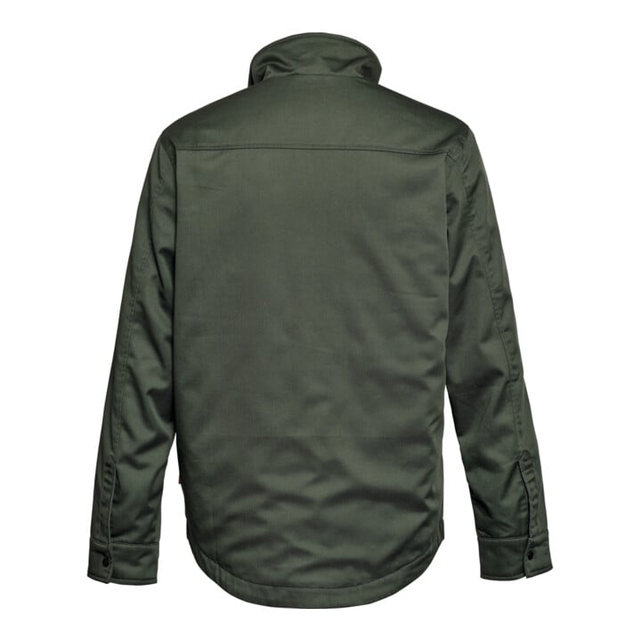 STIHL Veste T. S CASUAL Vert