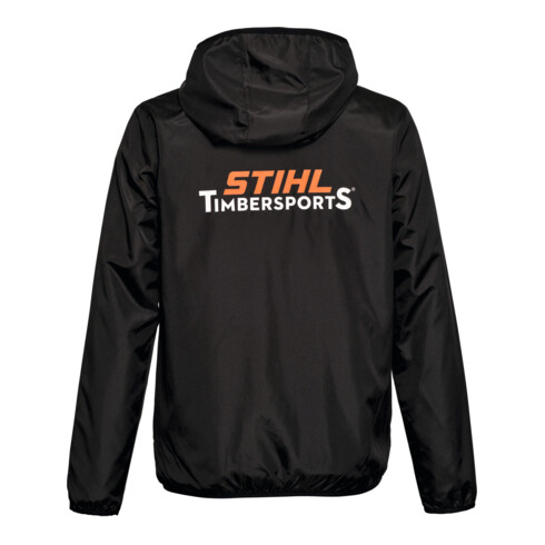 STIHL Veste T. S LOGO TIMBERSPORTS®