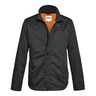 STIHL Veste Taille L CASUAL Noir