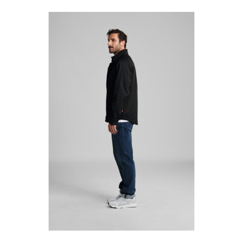 STIHL Veste Taille L CASUAL Noir
