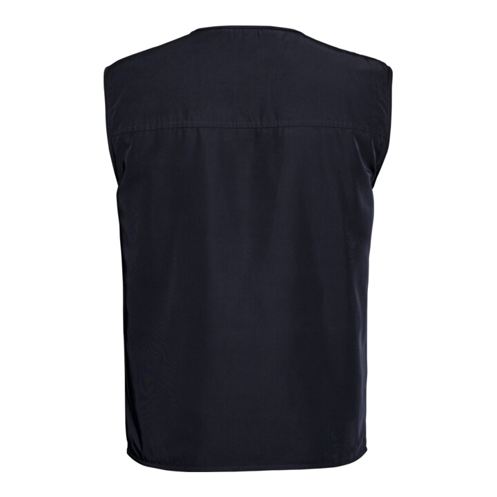 STIHL Veste Taille L UTILITY Bleue