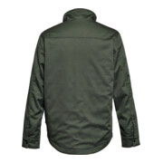 STIHL Veste Taille M CASUAL Verte-2