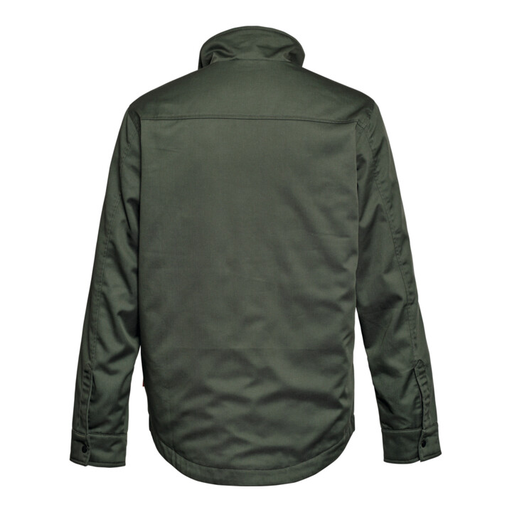 STIHL Veste Taille M CASUAL Verte