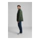 STIHL Veste Taille M CASUAL Verte