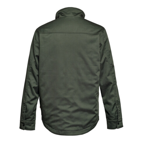 STIHL Veste Taille M CASUAL Verte