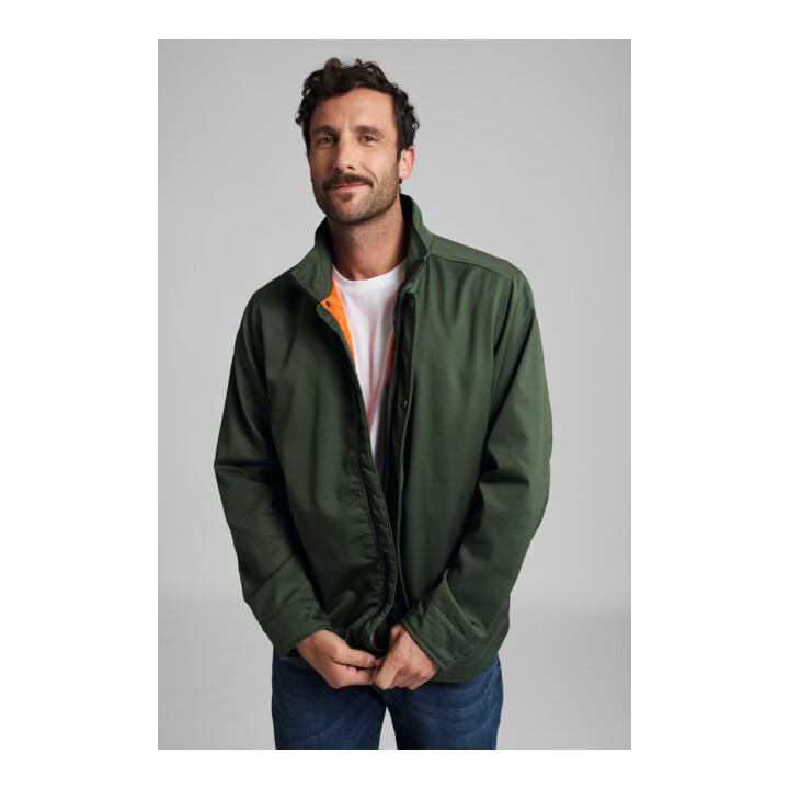 STIHL Veste Taille M CASUAL Verte
