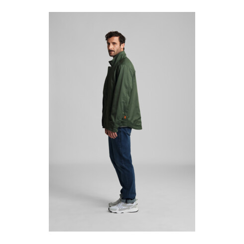 STIHL Veste Taille XL CASUAL Vert