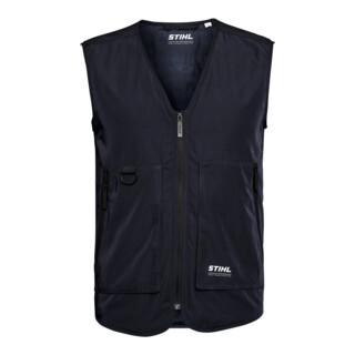 STIHL Veste Taille XS UTILITY Bleu