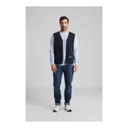 STIHL Veste utilitaire bleu taille M-4