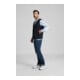 STIHL Veste utilitaire bleu taille M