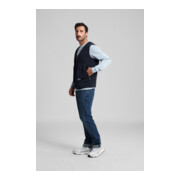 STIHL Veste utilitaire bleu taille M-5