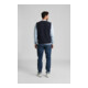 STIHL Veste utilitaire bleu taille M