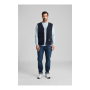 STIHL Veste Utility bleu Taille S-4