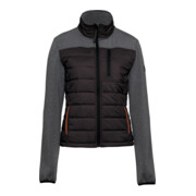 STIHL Veste XS Femme HYBRIDE Grise