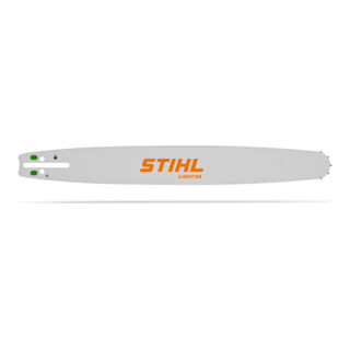 Stihl Zaagblad L04, 45 cm/18", 1,3 mm/0,050", .325"