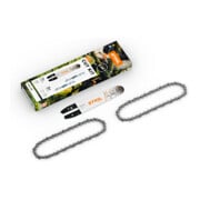 Stihl Zaaggeleider en zaagketting Cut Kit 18, Light 01 geleider 15 cm/6", PM3 ketting 1,1 mm/.043"