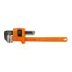 Stillson-Rohrzange 350mm gehärtete Backen E/D/E