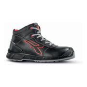 STING Chaussure haute, S3S CI FO SR, Taille 48-3