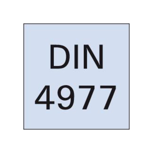 Stirndrehmeiss.HM D4977R.25x25x140mm P25/30