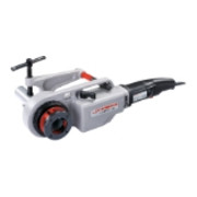 Stock de fil à couper électrique Rothenberger SUPERTRONIC 2000 (unité de base)-4