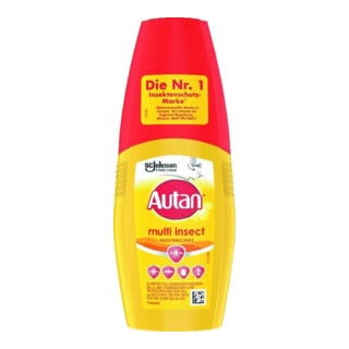 Stoko Autan Multi Insect Spray pompe 100 ml