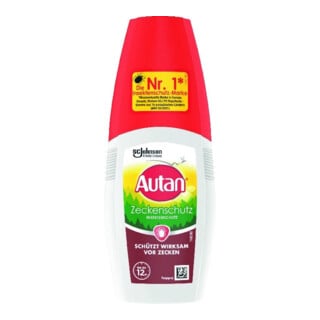 Stoko Autan Spray anti-moustiques 100 ml pompe