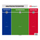 Stoko Centre de protection cutanée 3 flacons distributeurs-1