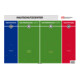 Stoko Centre de protection cutanée 4 flacons distributeurs-1