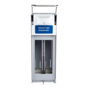 Stoko Distributeur alu