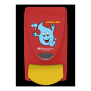 Stoko Distributeur Mr Soapy Soap pour cartouche 1 litre