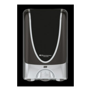 Stoko Distributeur TF2 Noir/Chrome pour cartouche 1,2 litre