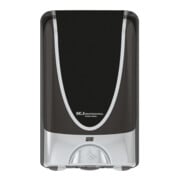 Stoko Distributeur TF2 Noir/Chrome pour cartouche 1,2 litre