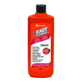 Stoko FastOrange Pâte Lavante Mains 440 ml Nettoyant Mains