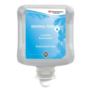 Stoko Handrei. Recharge mousse Refresh Original 1L VE