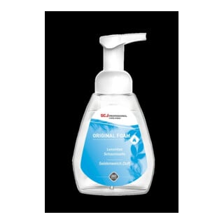 Stoko Handrei. Refresh Original MOUSSE Tube 250ml VE