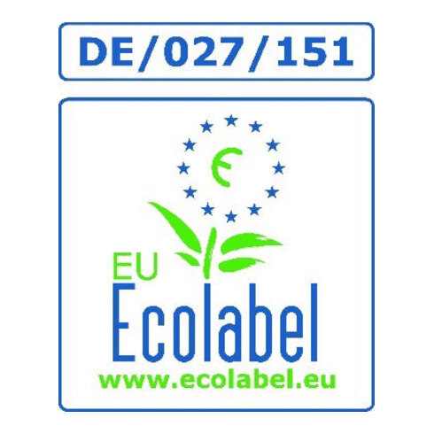 Stoko Handrei. Refresh Original MOUSSE Tube 250ml VE