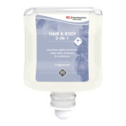 Stoko Handrein. Refresh Luxury 3en1 Cheveux & Corps 1L Carton VE