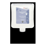 Stoko Handrein. Refresh Luxury 3en1 Cheveux & Corps 2L Carton VE