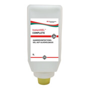 Stoko InstantGEL Complete Gel-Handdesinfektion 1 l Softflasche Alkoholbasis