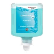 Stoko Mousse Nettoyante Mains Refresh Azure 1L Cartouche VE