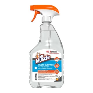 Stoko Mr Muscle Multi-Oberflächenreini 750ml