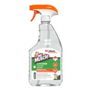 Stoko Mr Muscle Nettoyant cuisine 750 ml spray