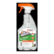 Stoko Mr Muscle Nettoyant cuisine 750 ml spray