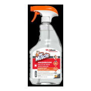 Stoko Mr Muscle Nettoyant pour sanitaires 750 ml spray