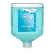 Stoko Nettoyant Mains Refresh Azure MOUSSE 2 L Cartouche VE