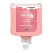 Stoko Nettoyant Mains Refresh Rose MOUSSE 1L Cartouche VE
