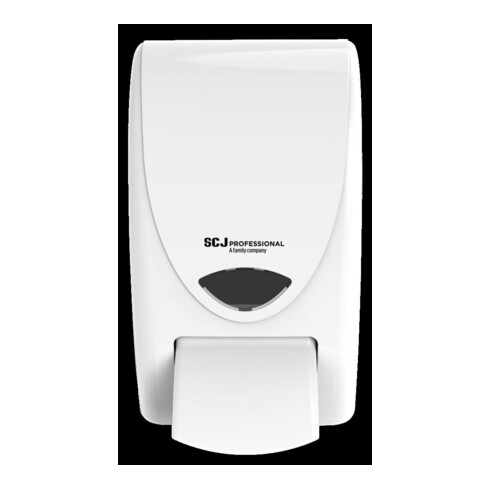 Stoko PROLINE Distributeur mural en plastique pour cartouches 2 l mousse lavage