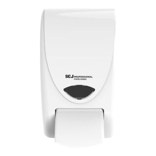 Stoko PROLINE Distributeur mural en plastique pour cartouches 2 l mousse lavage